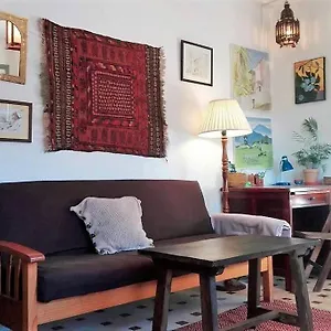 Apartamento Magica, Granada